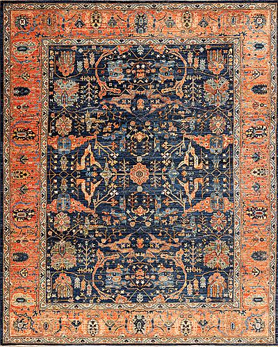 184825 Panjshir   8.12 X 11.8